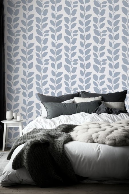 Bild von Farbe Hovsta Blue - 1053801-01 - 06489-01